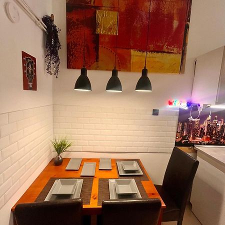 Ernesto 17 With Free Parking Possibility Apartment Budapest Exterior photo